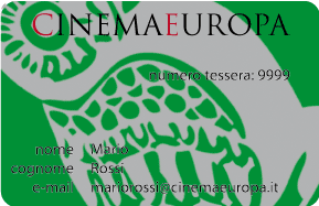 tessera europa richiedi la tessera europa