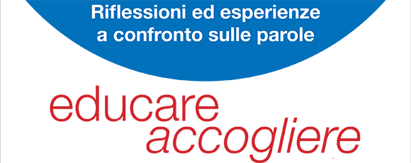 educare accogliere