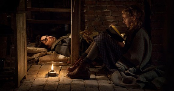 storia di una ladra di libri