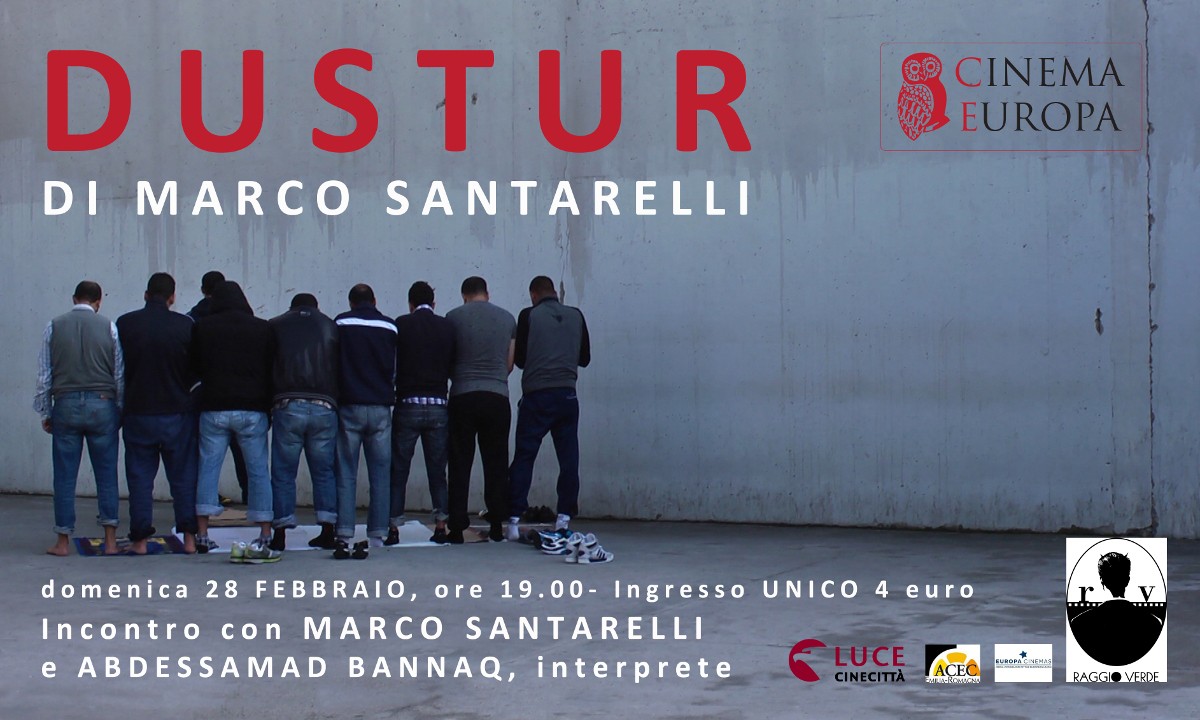 Locandina riassuntiva