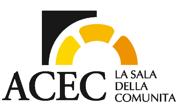 acec - sale della comunità